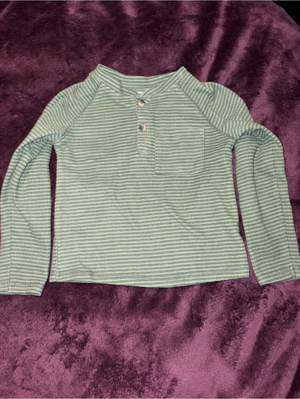 Boys Shirt